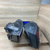 5M0945095M 5M0945096N  Rear/tail lights Volkswagen Golf Plus
