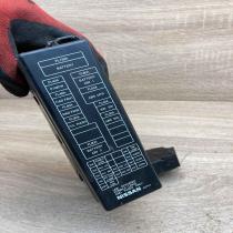 7154 3266 24382 AU010 YA2 Fuse box set Nissan X-Trail T30