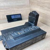 7154 3266 24382 AU010 YA2 Fuse box set Nissan X-Trail T30