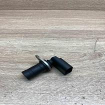 1709616 1559907  Crankshaft position sensor BMW X3 E83