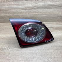 5M0945093J 5M0945259A  Tailgate rear/tail lights Volkswagen Golf Plus