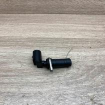 1709616 1639805  Crankshaft position sensor BMW X3 E83