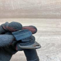 1709616 1639805  Crankshaft position sensor BMW X3 E83
