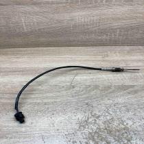 7543312 1255700 05T25 Exhaust gas temperature sensor BMW 1 F20 F21