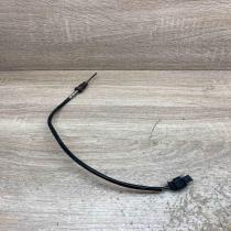 7543312 1255700 05T25 Exhaust gas temperature sensor BMW 1 F20 F21