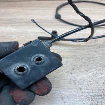 4046772   ABS wheel speed sensor BMW 3 E46