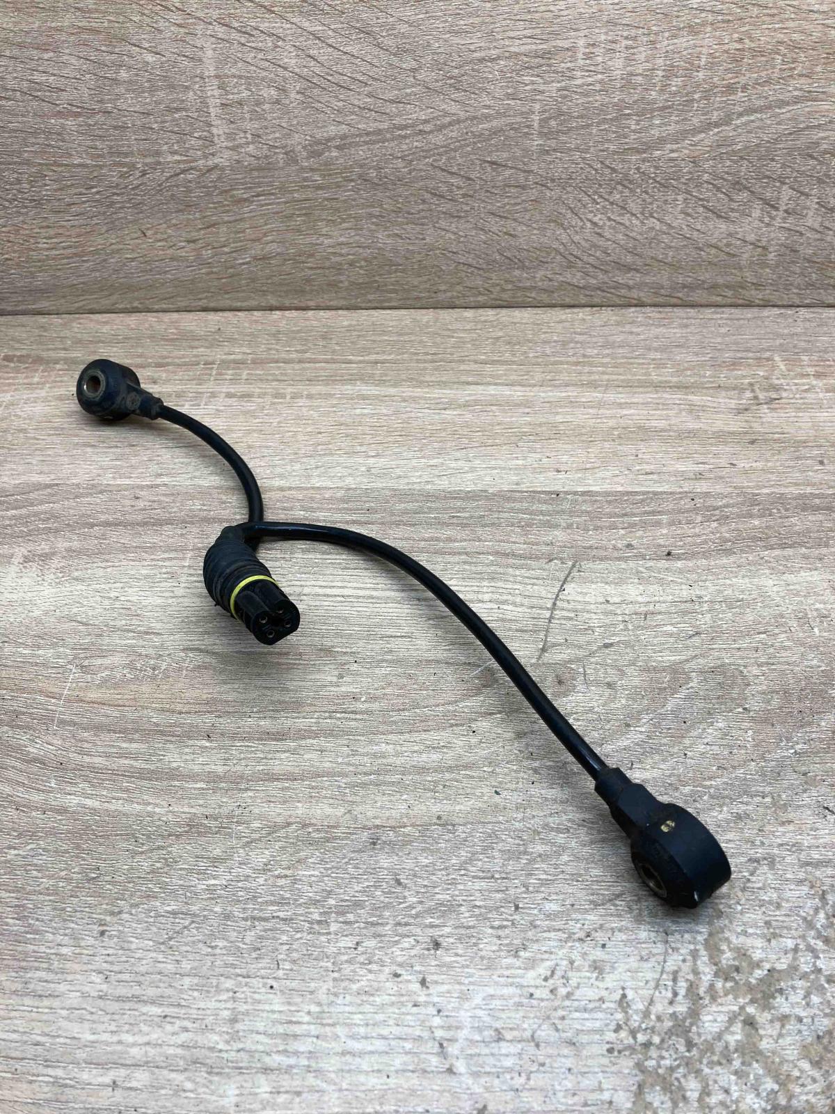 1703276   Detonation knock sensor BMW 5 E39