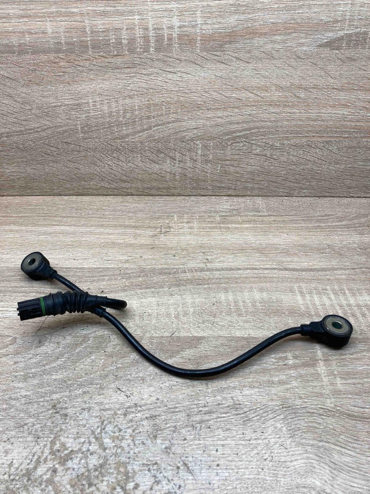 1435485   Detonation knock sensor BMW 3 E46