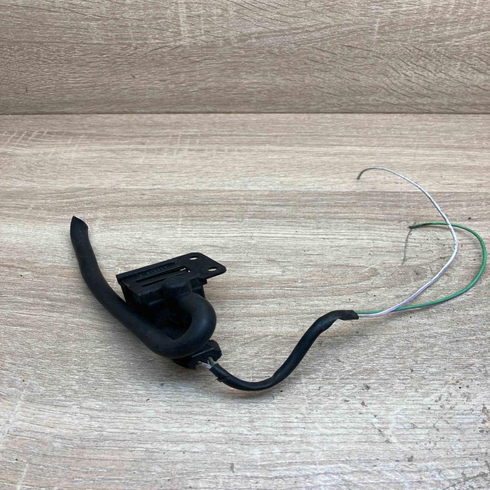 866305F 3198P2  Turbo solenoid valve Renault Megane I