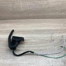 866305F 3198P2  Turbo solenoid valve Renault Megane I