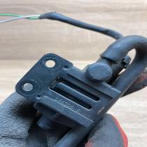 866305F 3198P2  Turbo solenoid valve Renault Megane I