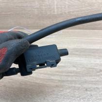 866305F 3198P2  Turbo solenoid valve Renault Megane I