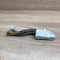 8387234   Plug wire BMW 5 E60 E61