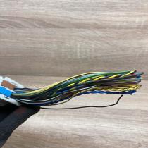 8387234   Plug wire BMW 5 E60 E61