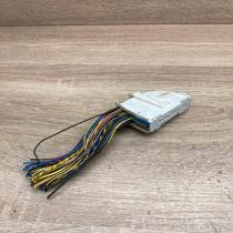 8387234   Plug wire BMW 5 E60 E61