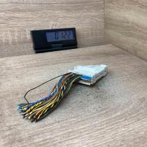 8387234   Plug wire BMW 5 E60 E61