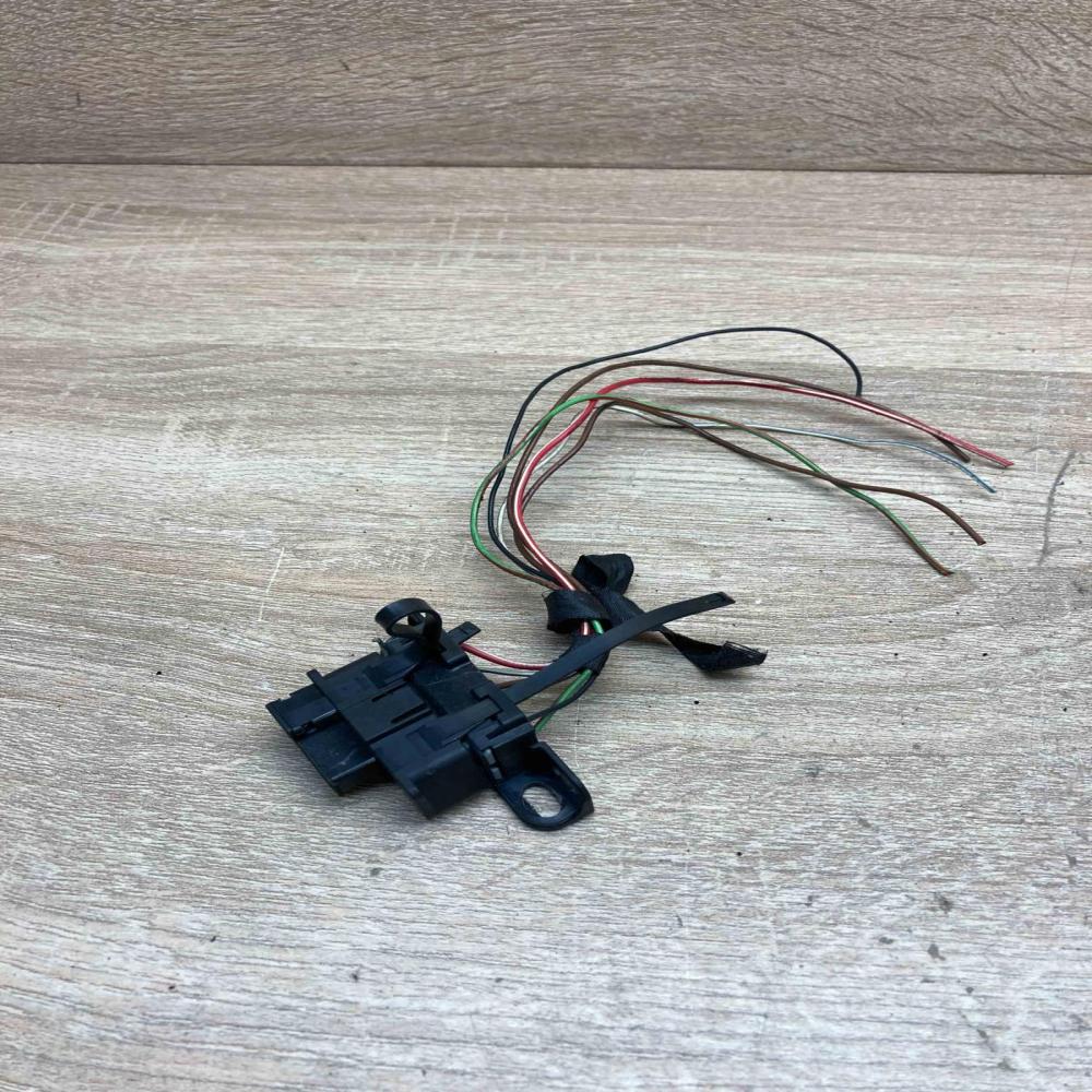 6931908 1452733 Used Plug wire BMW X3 E83