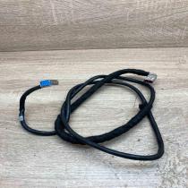 X 13820 056958 Kod C Plug wire BMW 5 E60 E61