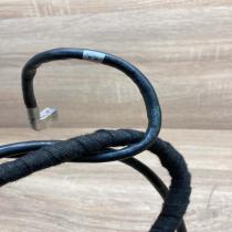 X 13820 056958 Kod C Plug wire BMW 5 E60 E61