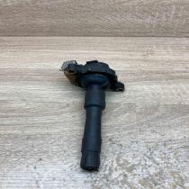 1748017 11860  High voltage ignition coil BMW X5 E53
