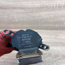1748017 11860  High voltage ignition coil BMW X5 E53