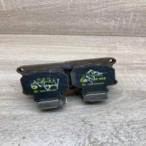 1734468 92 M 12  High voltage ignition coil BMW 3 E36