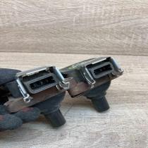 1734468 92 M 12  High voltage ignition coil BMW 3 E36