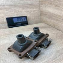 1734468 92 M 12  High voltage ignition coil BMW 3 E36
