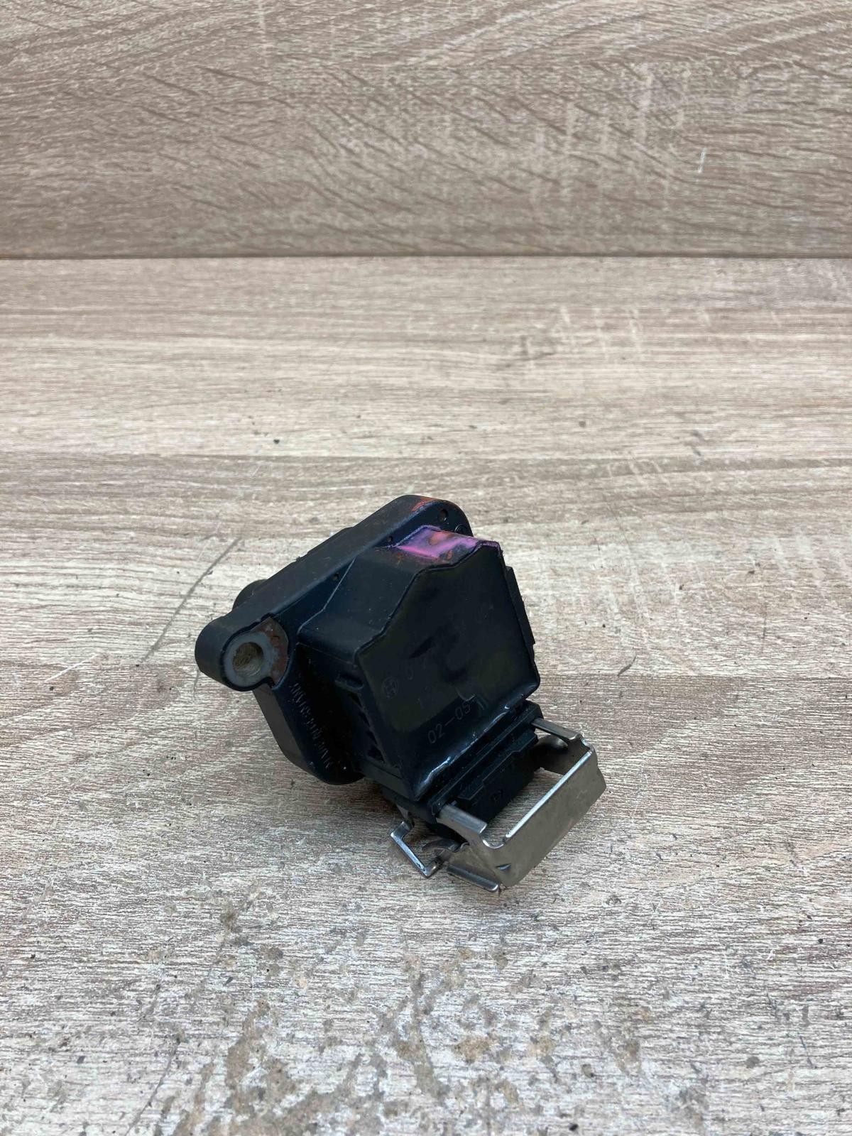 1703227 0221504004  High voltage ignition coil BMW 5 E39