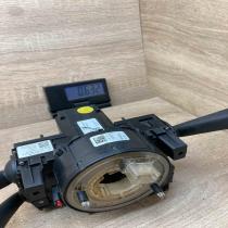 3C5953513C 3C0953653 3C0953549A Wiper turn signal indicator stalk/switch Volkswa