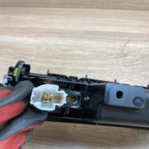 3C0863284 3C0857961  Car ashtray Volkswagen PASSAT B6