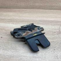 4F5827505C   Tailgate/trunk/boot lock/catch/latch Volkswagen PASSAT B6