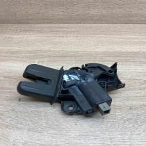 4F5827505C   Tailgate/trunk/boot lock/catch/latch Volkswagen PASSAT B6