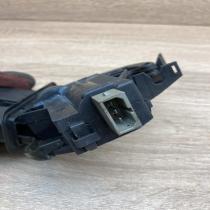 4F5827505C   Tailgate/trunk/boot lock/catch/latch Volkswagen PASSAT B6