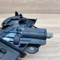 4F5827505C   Tailgate/trunk/boot lock/catch/latch Volkswagen PASSAT B6