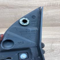 5K0837985 Z00000176  Front door high frequency speaker Volkswagen Golf VI