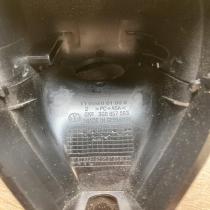 3G0857593   Rearview mirror trim Volkswagen PASSAT B8