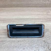 1T0827229A   Tailgate/trunk/boot exterior handle Volkswagen Touran II