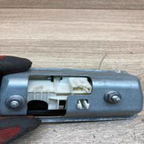 1T0827229A   Tailgate/trunk/boot exterior handle Volkswagen Touran II