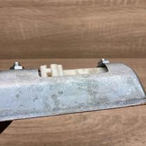 1T0827229A   Tailgate/trunk/boot exterior handle Volkswagen Touran II