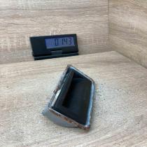 1T0827229A   Tailgate/trunk/boot exterior handle Volkswagen Touran II