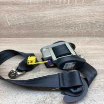 604414900   Front seatbelt Volkswagen Golf V