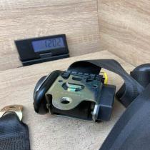 604414900   Front seatbelt Volkswagen Golf V