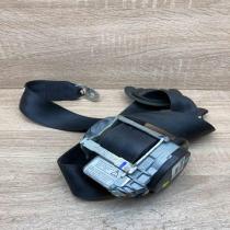 6087165F1C 609823101A  Front seatbelt Volkswagen Golf V