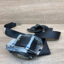 6087165F1C 609823101A  Front seatbelt Volkswagen Golf V