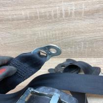 6087165F1C 609823101A  Front seatbelt Volkswagen Golf V