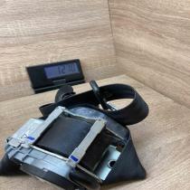 6087165F1C 609823101A  Front seatbelt Volkswagen Golf V
