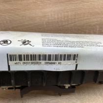 607530200 VW AG 38436 BAM PT1 1601 Passenger airbag Volkswagen Golf V