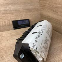 607530200 VW AG 38436 BAM PT1 1601 Passenger airbag Volkswagen Golf V