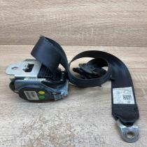 6087167F1C 609823100A R4107352FPC Front seatbelt Volkswagen Golf V